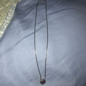 David Yurman Necklace